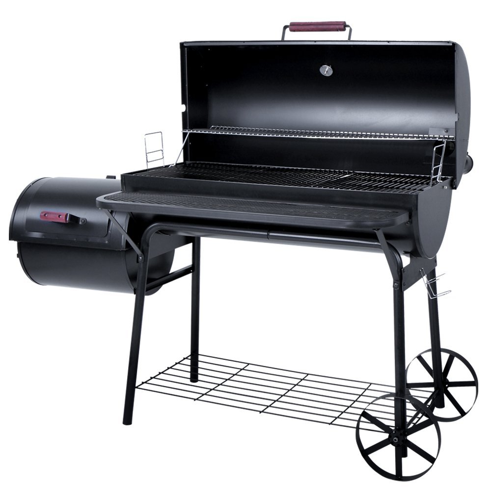 barbecue grill - Erfolgreicher Kauf